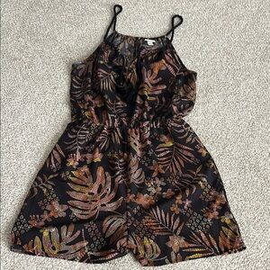 Women’s Romper